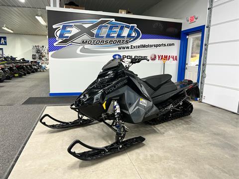 2021 Polaris 850 Indy XC 137 Launch Edition Factory Choice in Hubbardsville, New York - Photo 1