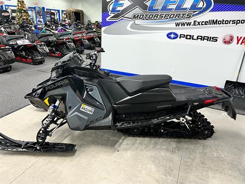 2021 Polaris 850 Indy XC 137 Launch Edition Factory Choice in Hubbardsville, New York - Photo 2
