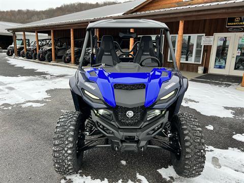 2024 Yamaha Wolverine RMAX2 1000 Sport in Hubbardsville, New York - Photo 2