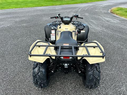 2023 Yamaha Grizzly EPS XT-R in Hubbardsville, New York - Photo 4
