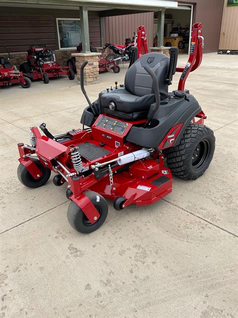 2024 Ferris Industries ISX 800 52 in. Briggs & Stratton CXi 27 hp in Independence, Iowa - Photo 2