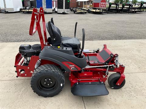 2024 Ferris Industries ISX 800 52 in. Briggs & Stratton CXi 27 hp in Independence, Iowa - Photo 6