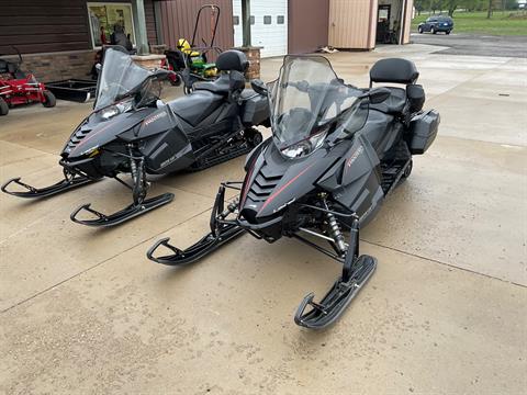 2016 Arctic Cat  Panther LTD in Independence, Iowa - Photo 1