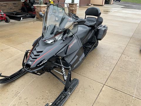 2016 Arctic Cat  Panther LTD in Independence, Iowa - Photo 3