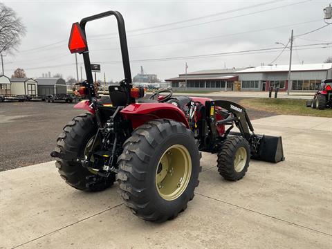 2023 Yanmar YM342 in Independence, Iowa - Photo 6