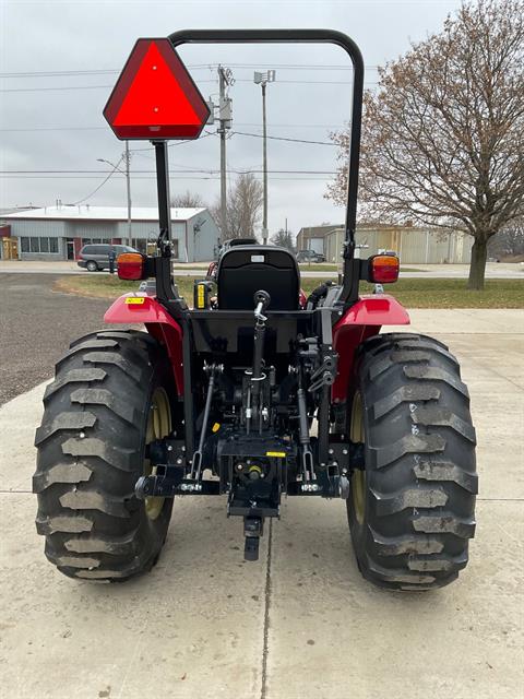 2023 Yanmar YM342 in Independence, Iowa - Photo 7