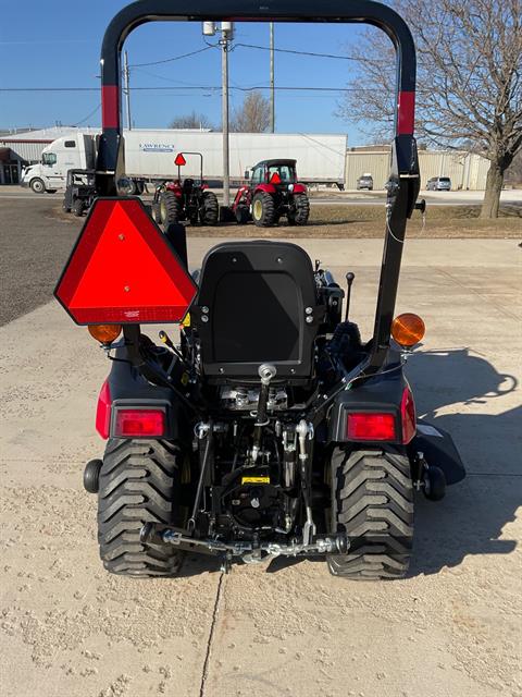 2023 Yanmar SA223 in Independence, Iowa - Photo 7