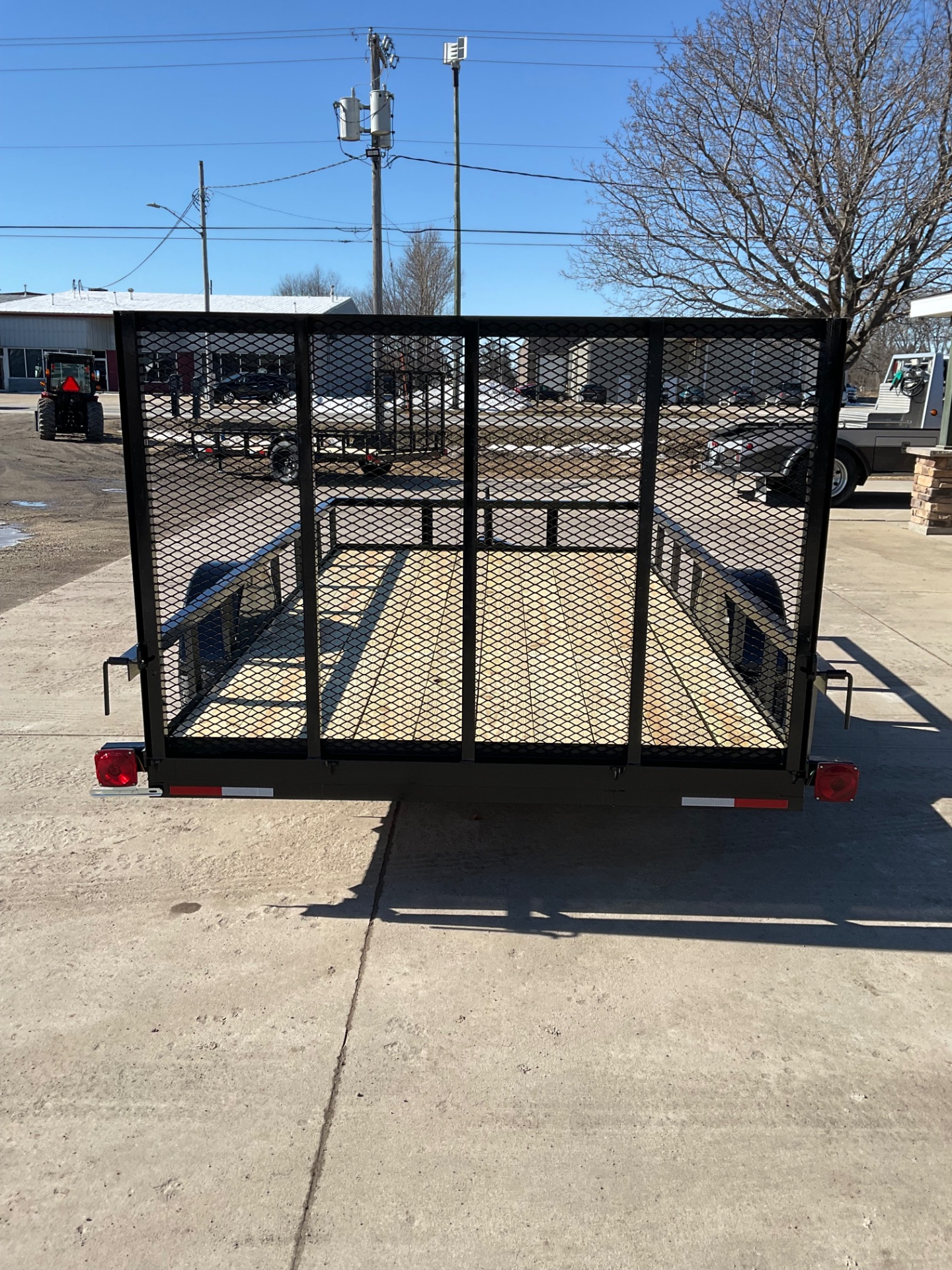 2024 Trailers by Premier  T612 in Independence, Iowa - Photo 5