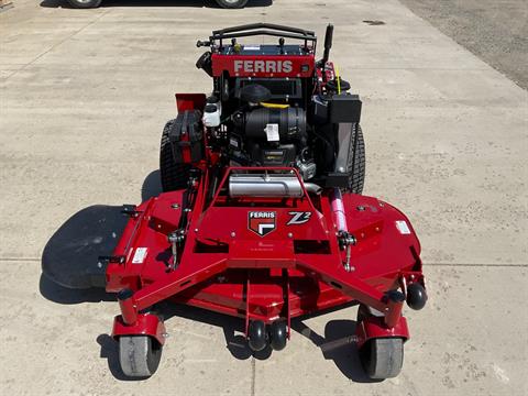 2023 Ferris Industries SRS Z2 60 in. Vanguard EFI with Oil Guard 28 hp in Independence, Iowa - Photo 4