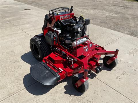 2023 Ferris Industries SRS Z2 60 in. Vanguard EFI with Oil Guard 28 hp in Independence, Iowa - Photo 5