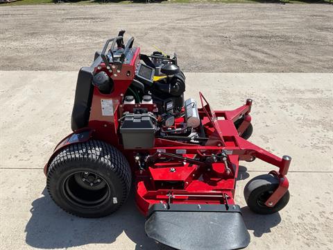 2023 Ferris Industries SRS Z2 60 in. Vanguard EFI with Oil Guard 28 hp in Independence, Iowa - Photo 6
