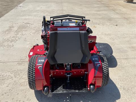 2023 Ferris Industries SRS Z2 60 in. Vanguard EFI with Oil Guard 28 hp in Independence, Iowa - Photo 8