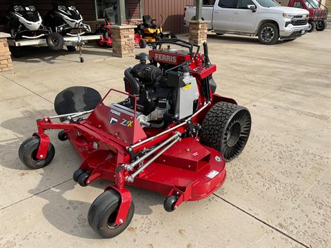 2024 Ferris Industries SRS Z3X 72 in. Vanguard BIG BLOCK EFI-ETC with Oil Guard 37 hp in Independence, Iowa - Photo 2