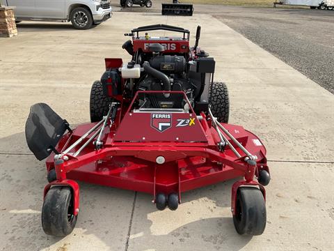 2024 Ferris Industries SRS Z3X 72 in. Vanguard BIG BLOCK EFI-ETC with Oil Guard 37 hp in Independence, Iowa - Photo 3