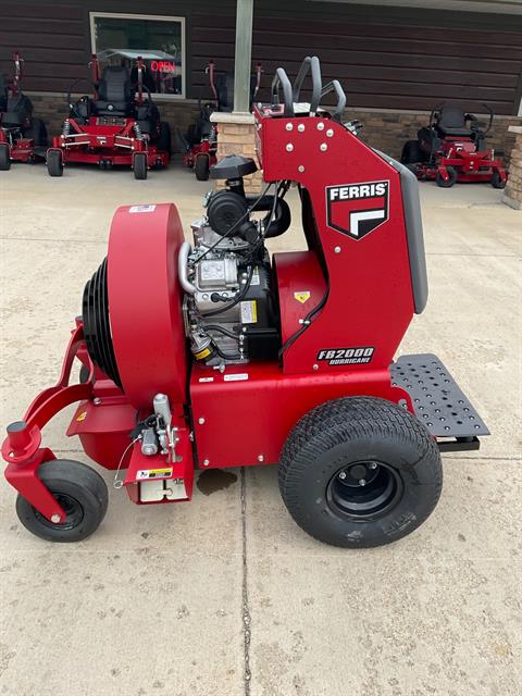 2024 Ferris Industries Fb2000 in Independence, Iowa