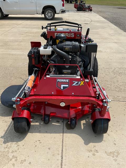 2024 Ferris Industries SRS Z3X 52 in. Vanguard BIG BLOCK EFI-ETC with Oil Guard 37 hp in Independence, Iowa - Photo 3