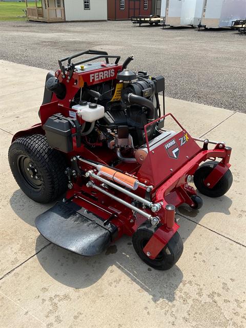 2024 Ferris Industries SRS Z3X 52 in. Vanguard BIG BLOCK EFI-ETC with Oil Guard 37 hp in Independence, Iowa - Photo 4