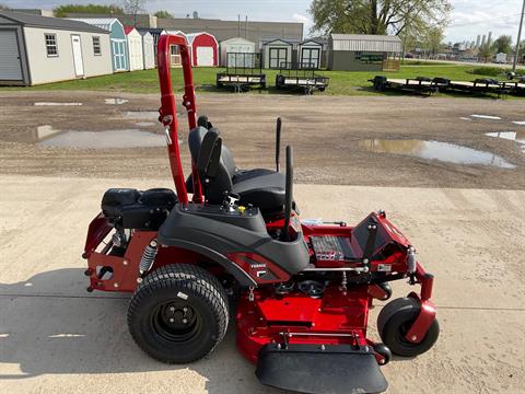2023 Ferris Industries IS 700 60 in. Briggs & Stratton CXi 27 hp in Independence, Iowa - Photo 5