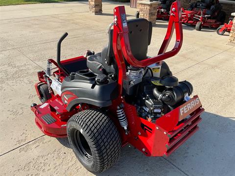 2024 Ferris Industries ISX 2200 60 in. Vanguard EFI with Oil Guard 28 hp in Independence, Iowa - Photo 8