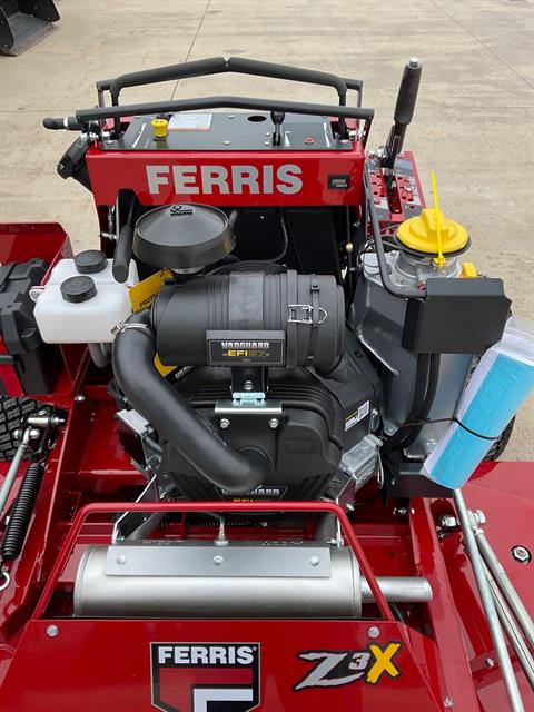 2022 Ferris Industries SRS Z3X 72 in. Vanguard BIG BLOCK EFI with Oil Guard 37 hp in Independence, Iowa - Photo 9