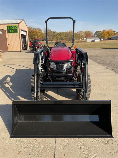 2024 Yanmar SM240H in Independence, Iowa - Photo 3