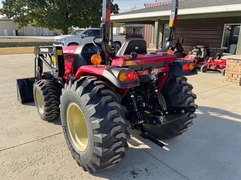 2024 Yanmar SM240H in Independence, Iowa - Photo 6