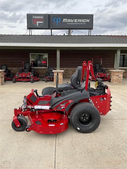 2024 Ferris Industries ISX 3300 72 in. Vanguard BIG BLOCK with Oil Guard 40 hp in Independence, Iowa