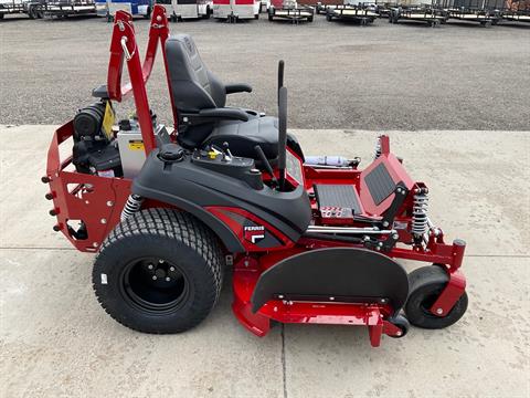 2024 Ferris Industries ISX 3300 72 in. Vanguard BIG BLOCK with Oil Guard 40 hp in Independence, Iowa - Photo 5