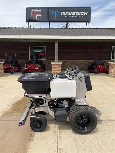 2024 Ferris Industries Venture XC FS3200 Ride-On Spreader / Sprayer in Independence, Iowa