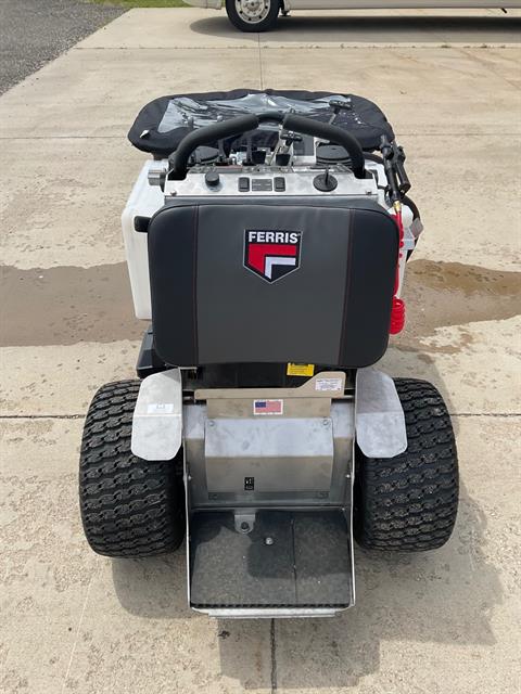 2024 Ferris Industries Venture XC FS3200 Ride-On Spreader / Sprayer in Independence, Iowa - Photo 6