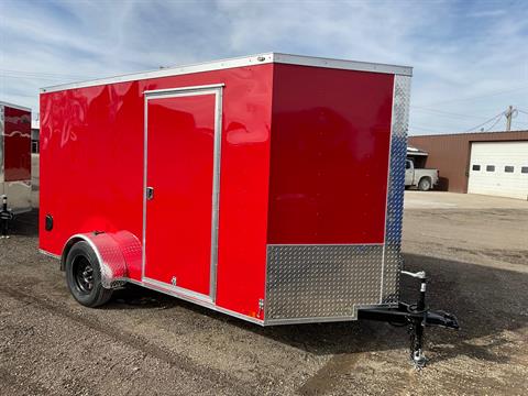 2023 Trailers by Premier  Enclosed in Independence, Iowa - Photo 6