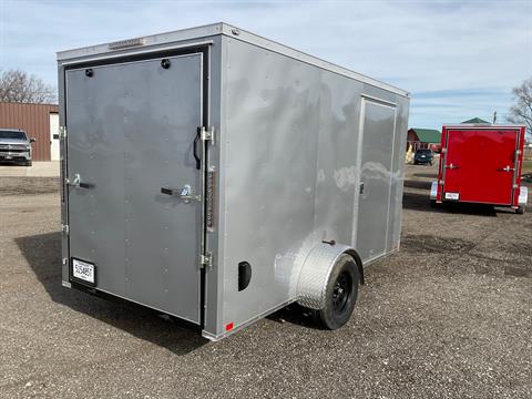 2023 Trailers by Premier  Enclosed in Independence, Iowa - Photo 10