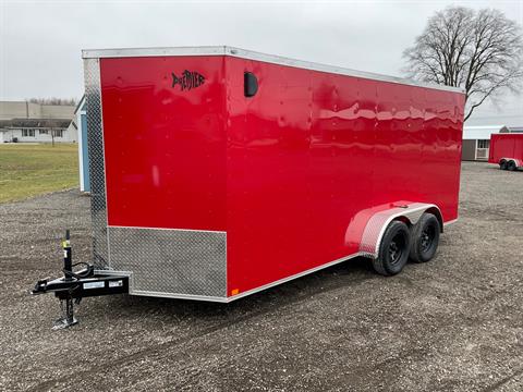 2023 Trailers by Premier  Enclosed in Independence, Iowa - Photo 11