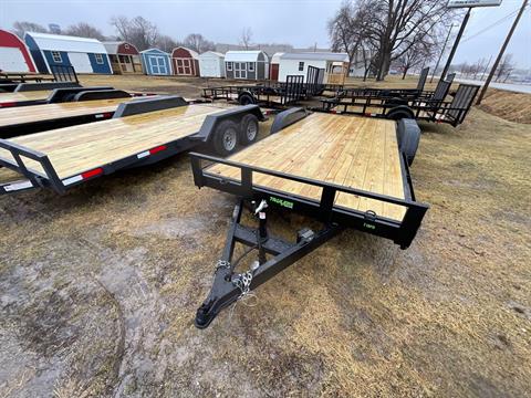 2022 Trailers by Premier  Trailers in Independence, Iowa - Photo 2