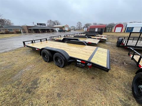 2022 Trailers by Premier  Trailers in Independence, Iowa - Photo 5
