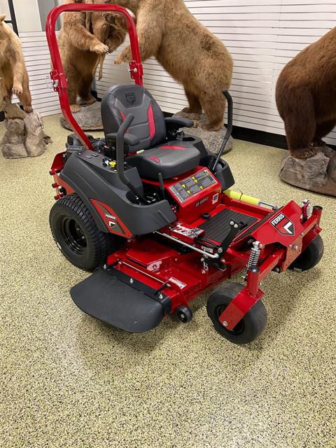 2024 Ferris Industries IS 600 52 in. Briggs & Stratton CXi 25 hp in Independence, Iowa