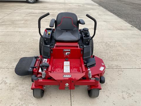 2024 Ferris Industries 300S 52 in. Briggs & Stratton PXi 25 hp in Independence, Iowa - Photo 3