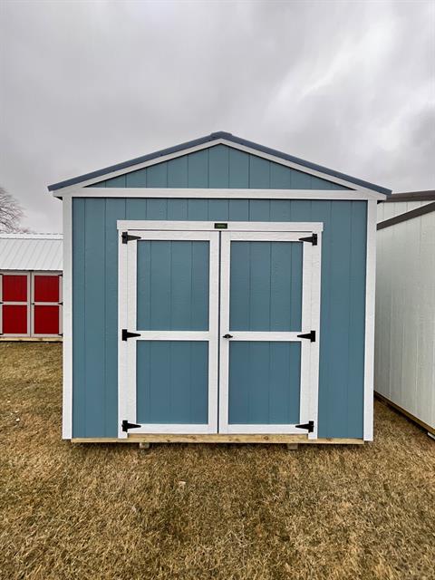 2022 Premier portable building  Storage sheds in Independence, Iowa - Photo 3