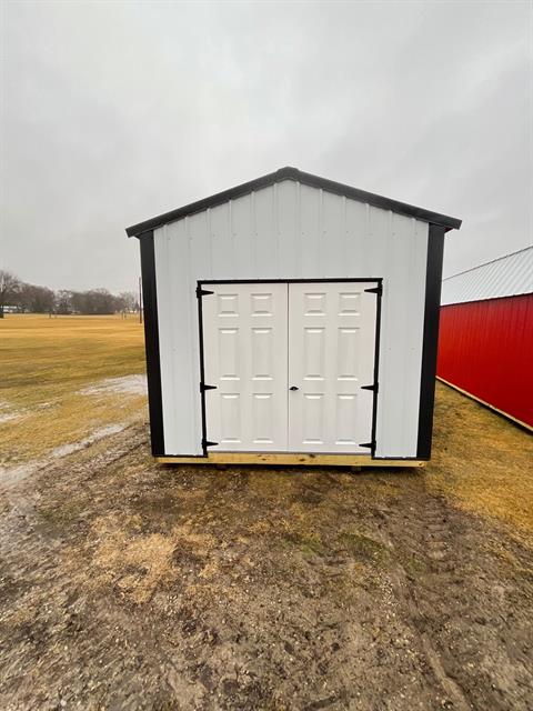2022 Premier portable building  Storage sheds in Independence, Iowa - Photo 5