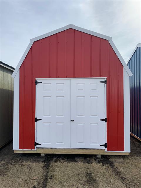 2022 Premier portable building  Storage sheds in Independence, Iowa - Photo 7