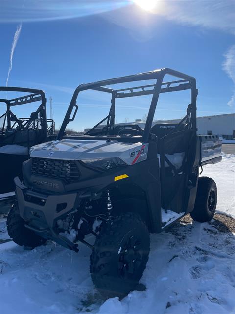 2024 Polaris Ranger SP 570 Premium in Adams Center, New York - Photo 2