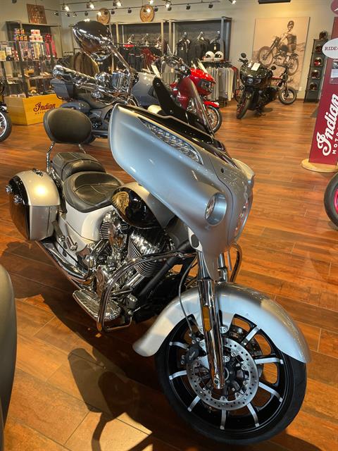 2017 Indian Motorcycle Chieftain® in Adams Center, New York - Photo 1