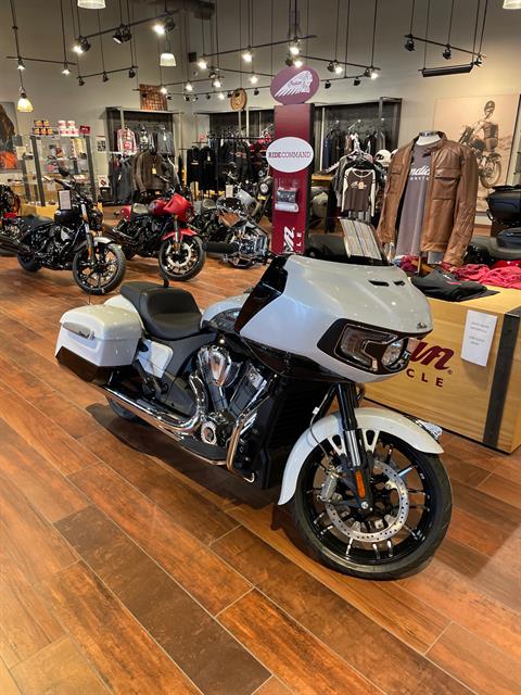 2024 Indian Motorcycle Challenger® Limited in Adams Center, New York - Photo 1