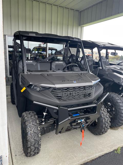 2025 Polaris Ranger 1000 Premium in Adams Center, New York - Photo 1