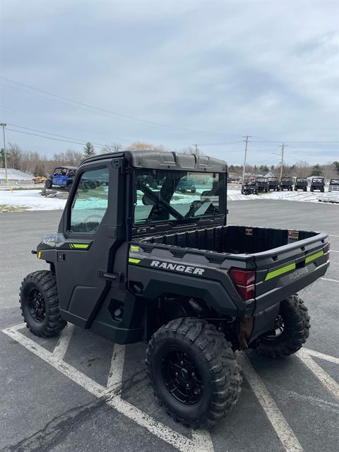 2023 Polaris Ranger XP 1000 Northstar Edition Ultimate - Ride Command Package in Adams Center, New York - Photo 3