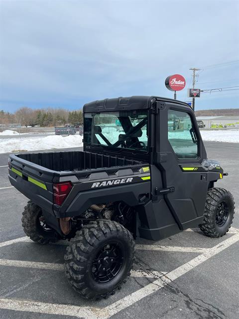 2023 Polaris Ranger XP 1000 Northstar Edition Ultimate - Ride Command Package in Adams Center, New York - Photo 4