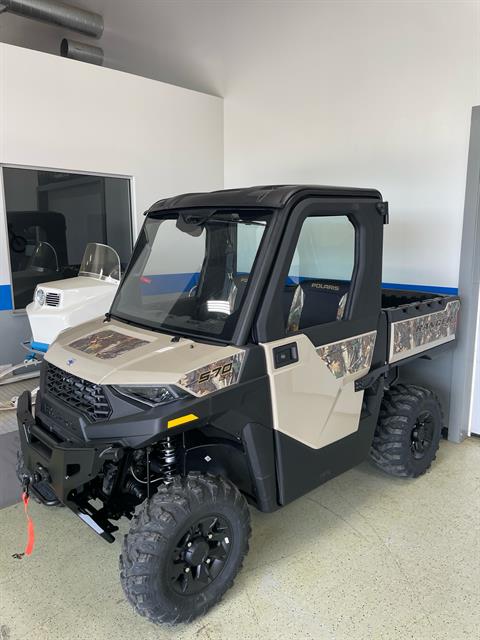 2025 Polaris Ranger SP 570 NorthStar Edition in Adams Center, New York