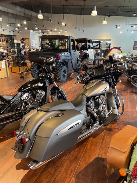 2020 Indian Motorcycle Chieftain® in Adams Center, New York - Photo 2