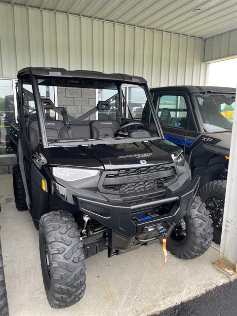 2025 Polaris Ranger XP 1000 Premium in Adams Center, New York - Photo 1