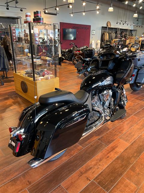 2024 Indian Motorcycle Challenger® in Adams Center, New York - Photo 2